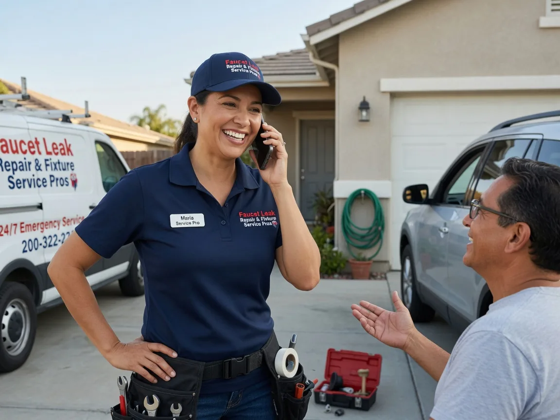 Faucet Repair Waukesha, WI FAQs