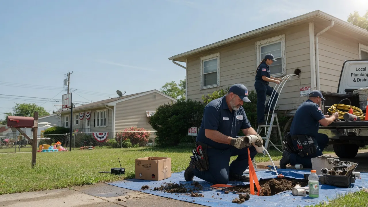 Faucet Repair in Waukesha, WI near me