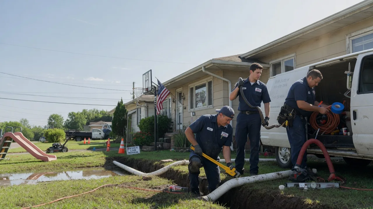 Toilet Installation in Waukesha, WI near me